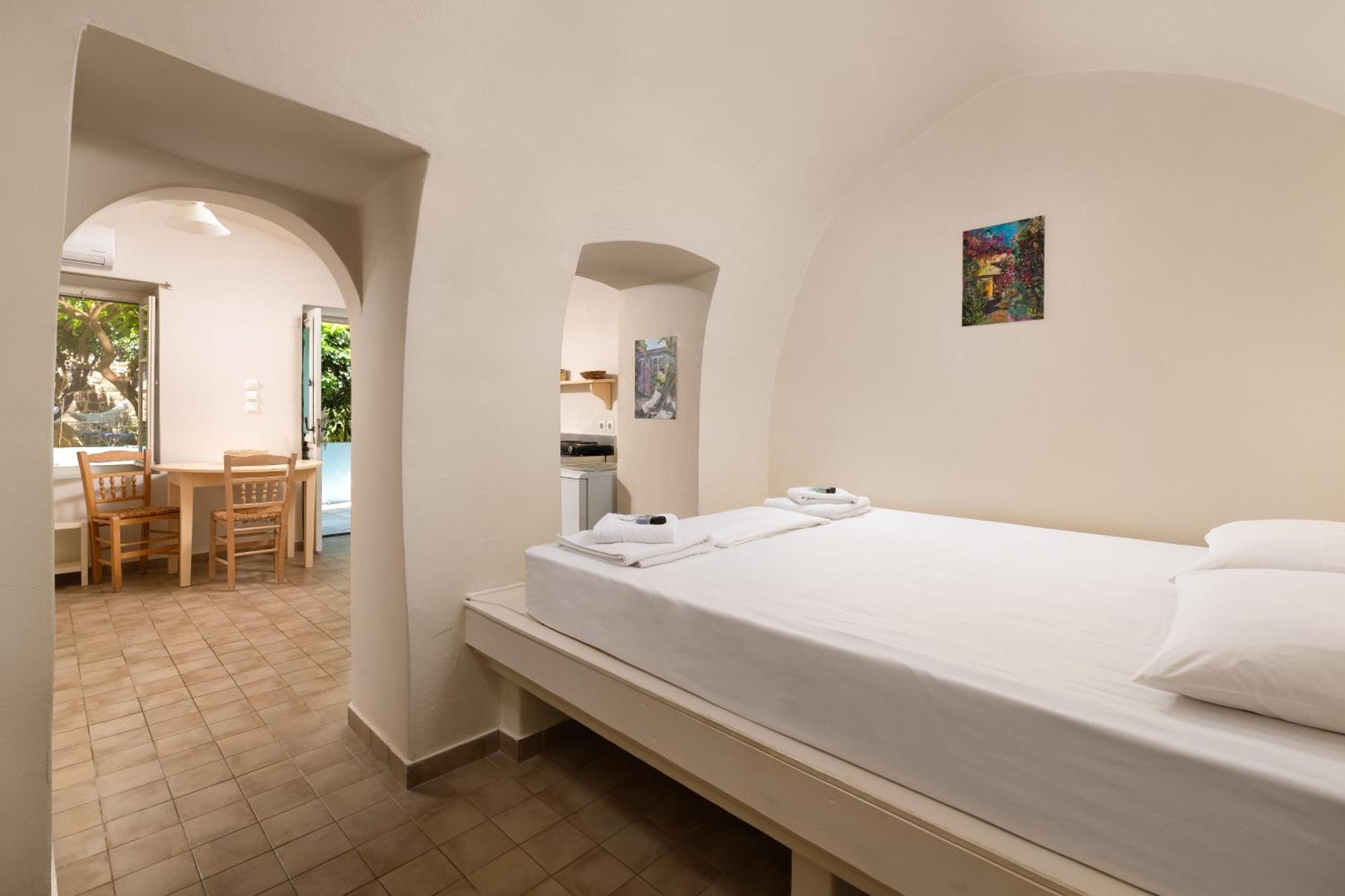 Aria Di Rodi Διαμέρισμα Rhodes City Εξωτερικό φωτογραφία