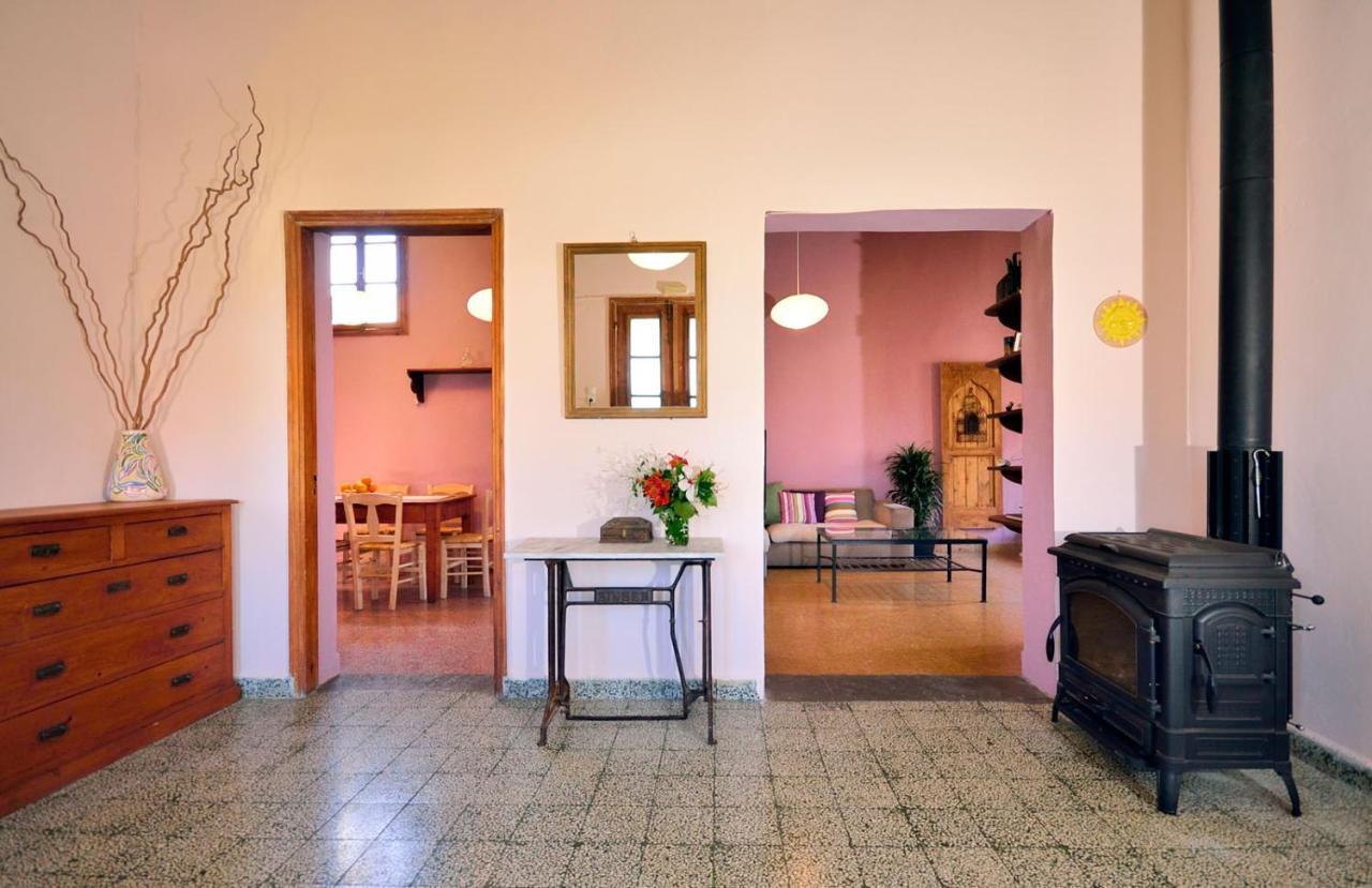 Aria Di Rodi Διαμέρισμα Rhodes City Εξωτερικό φωτογραφία