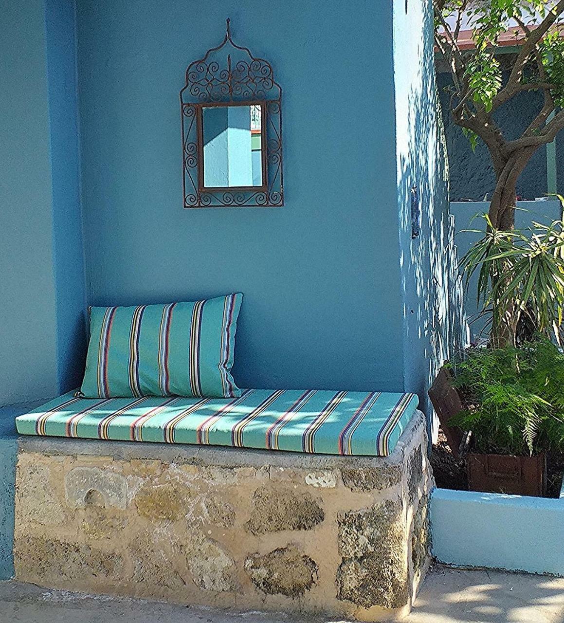Aria Di Rodi Διαμέρισμα Rhodes City Εξωτερικό φωτογραφία