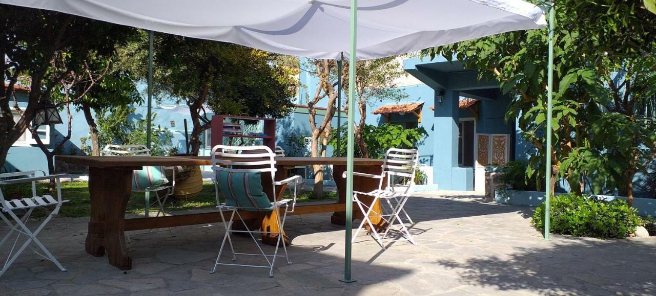 Aria Di Rodi Διαμέρισμα Rhodes City Εξωτερικό φωτογραφία
