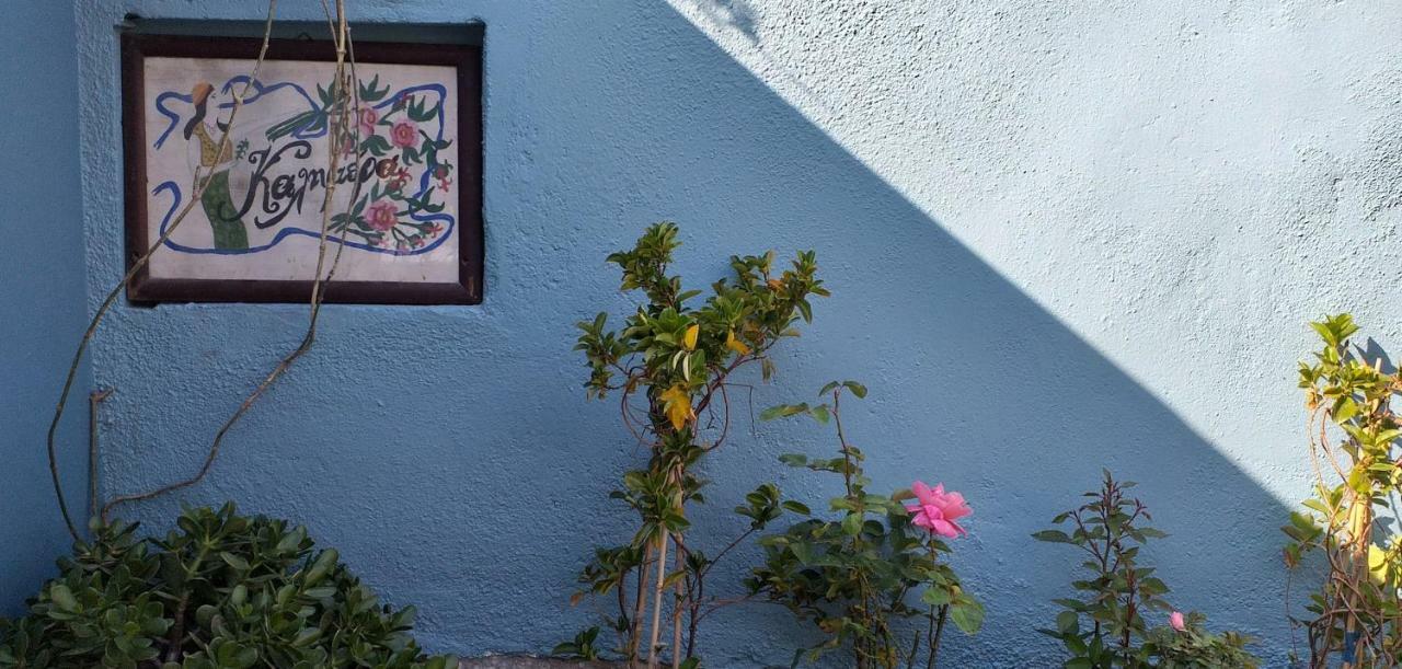 Aria Di Rodi Διαμέρισμα Rhodes City Εξωτερικό φωτογραφία